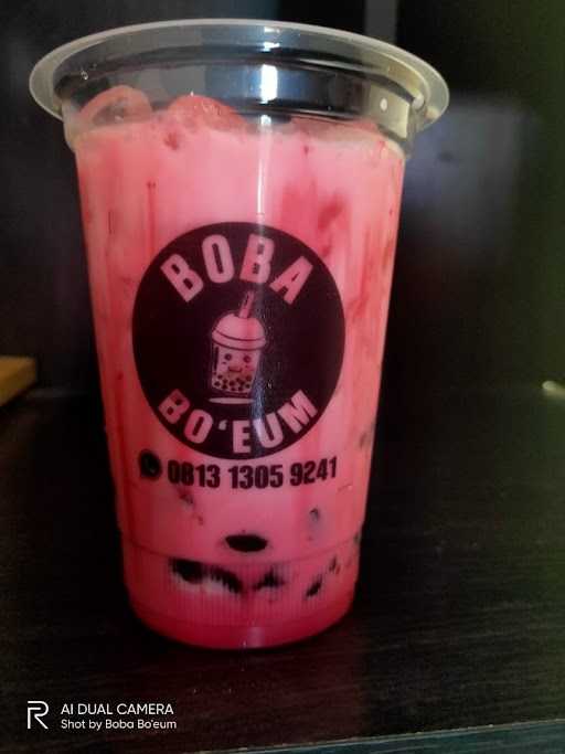 Boba Bo'Eum 3