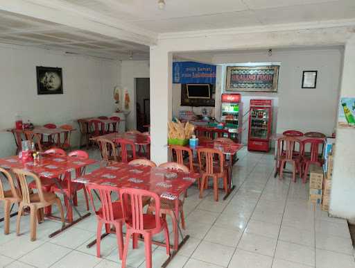 Braling Food Resto 9