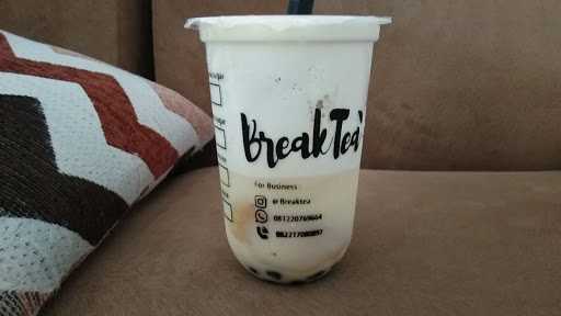 Break Tea 9