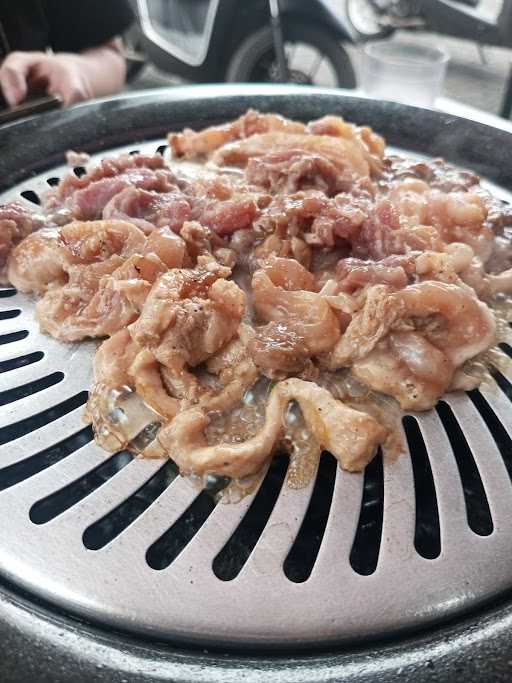 Chago Korean Bbq All You Can Eat Rancaekek 5