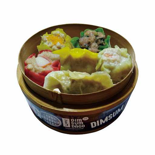 Dimsum Dago Cabang Rancaekek 1