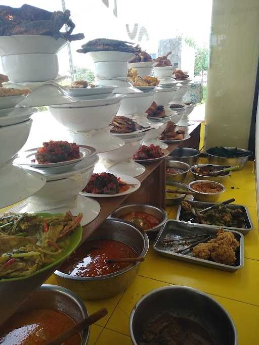 Doa Mande Rumah Makan Padang 2