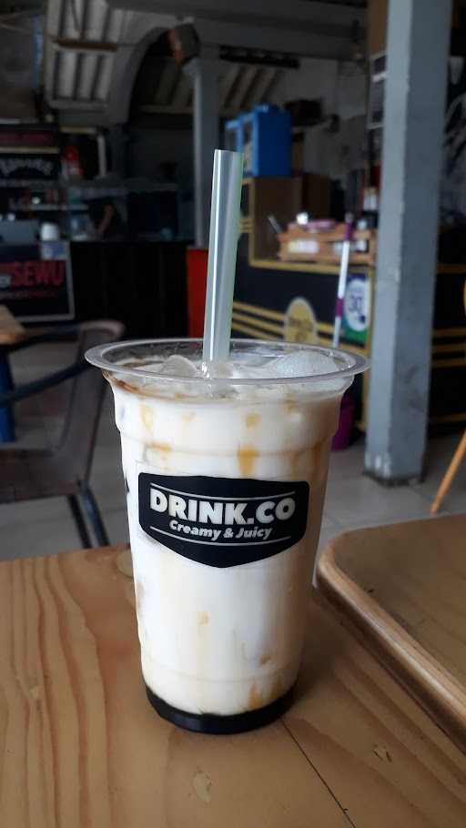 Drink.Co Buah 2