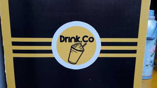 Drink.Co Buah 4