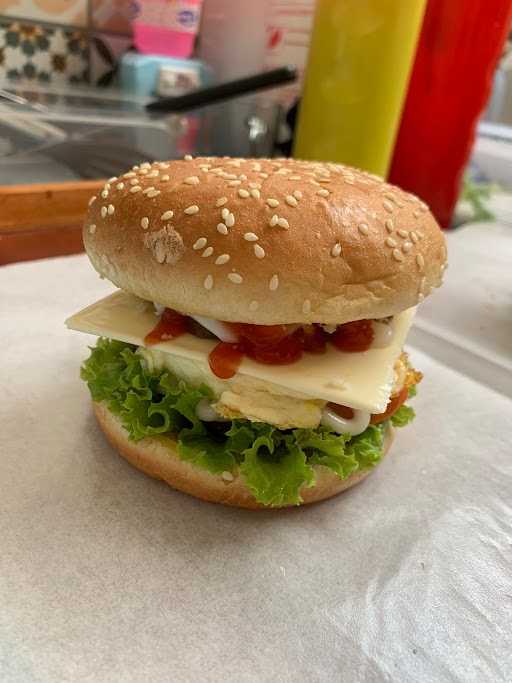 Homeburger 7