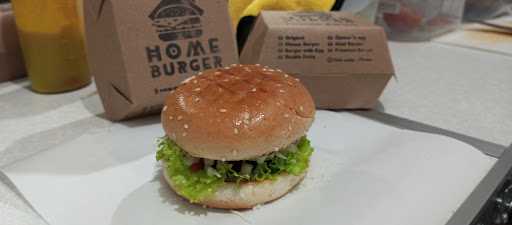 Homeburger 3