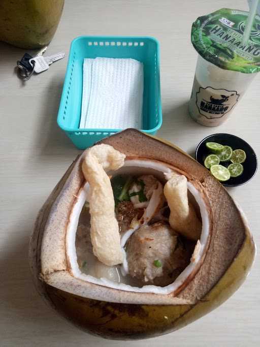 Jundil Bakso 3