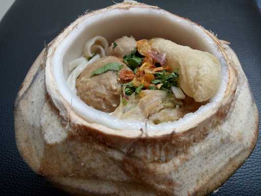 Jundil Bakso 4