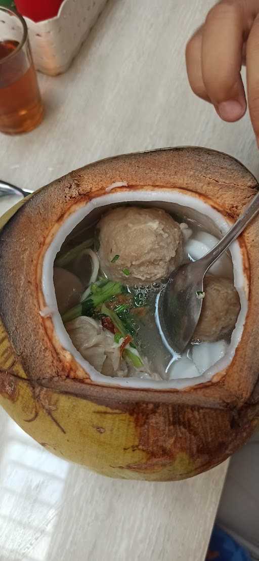 Jundil Bakso 10