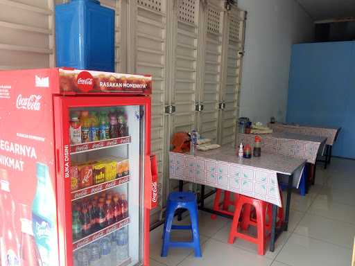 Kedai Pempek Palembang 6