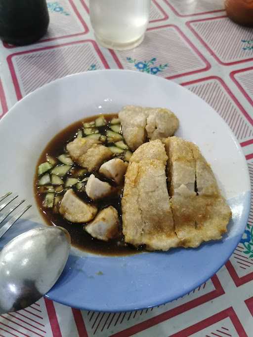 Kedai Pempek Palembang 4