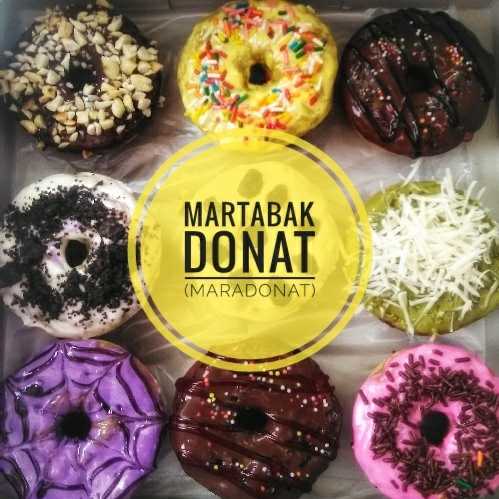 Maradonat (Martabak Donat), Rancaekek 3