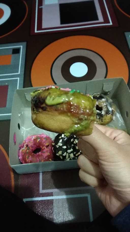 Maradonat (Martabak Donat), Rancaekek 8