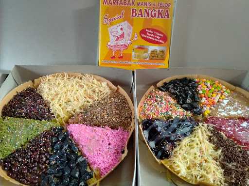 Martabak Bangka Mj25 5