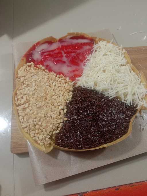 Martabak Berkah 354 5