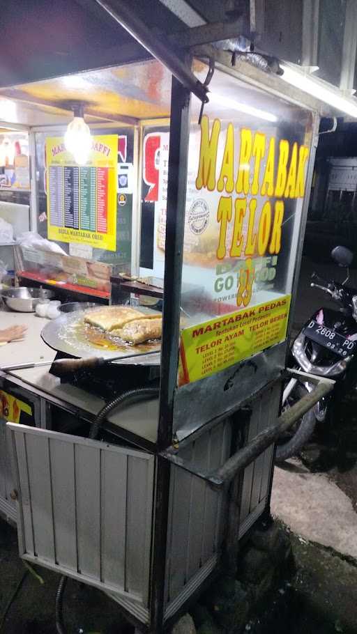 Martabak Daffi 3