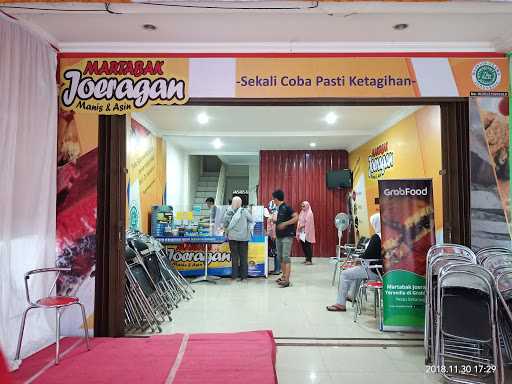 Martabak Joeragan 5