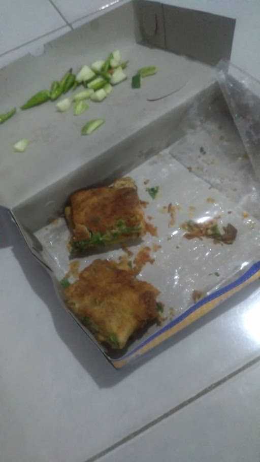 Martabak Kang Tom 10