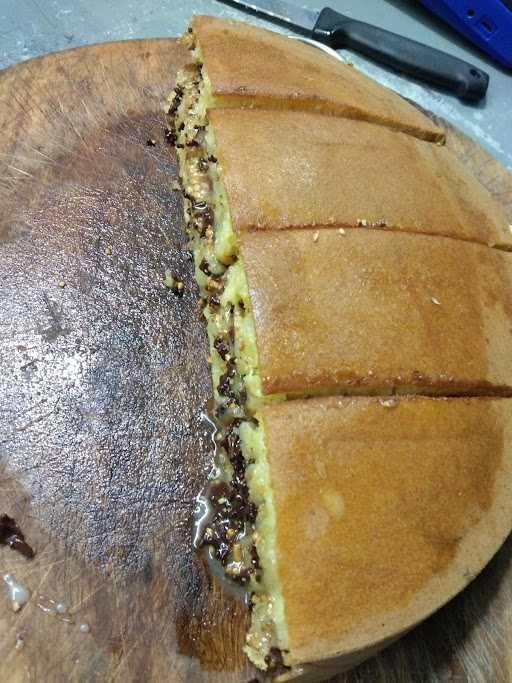 Martabak Kang Tom 9