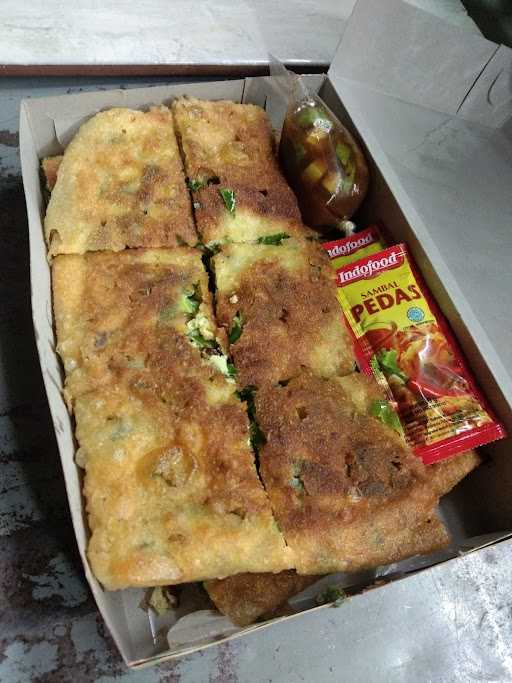 Martabak Kang Tom 4