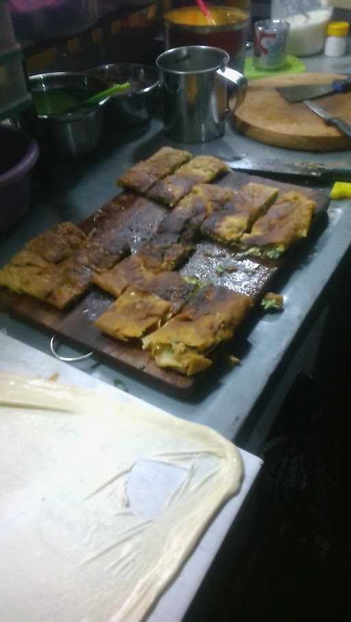 Martabak Kang Tom 2