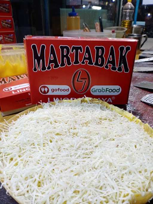 Martabak Linggar Jaya 2