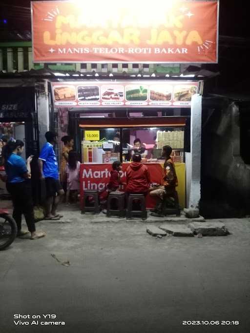 Martabak Linggar Jaya 4