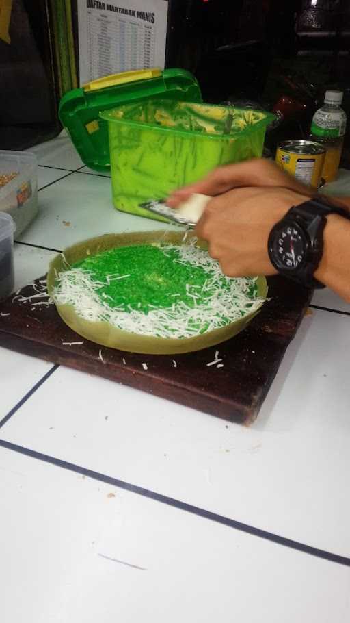 Martabak Sikumbang 7 Bangka 7