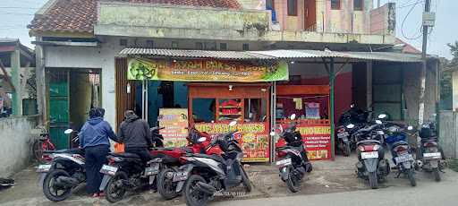 Mie Ayam Bakso Ragil 6