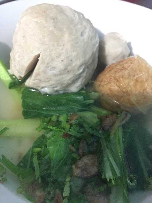 Mie Ayam Bakso Ragil 4