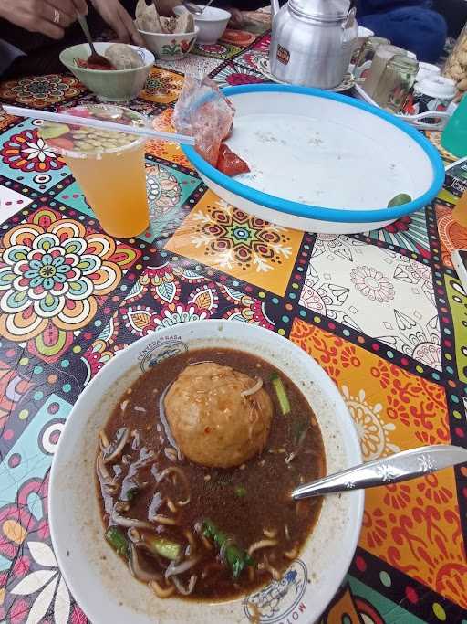 Mie Ayam Baso Spesial Mas Jhon 2