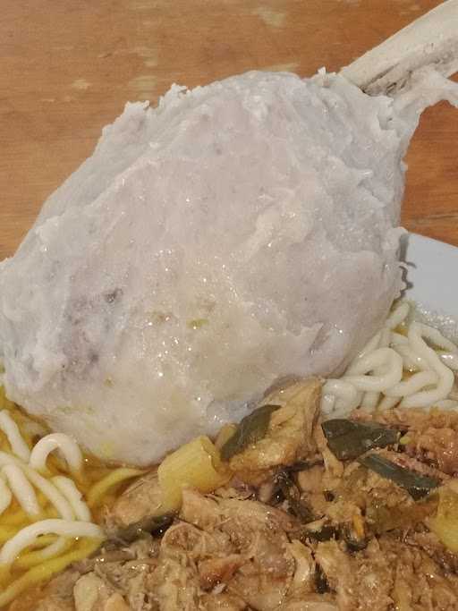 Mie Ayam Baso Spesial Mas Jhon 7