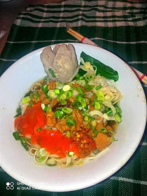 Mie Ayam Dulur 1