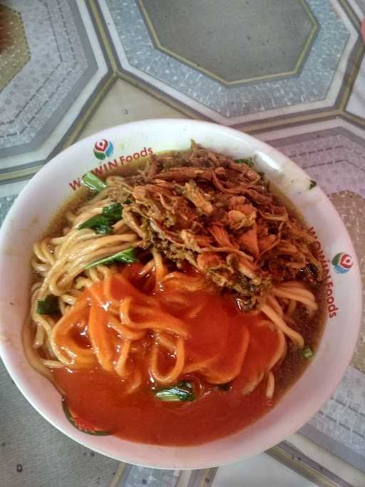 Mie Ayam Kabita 1