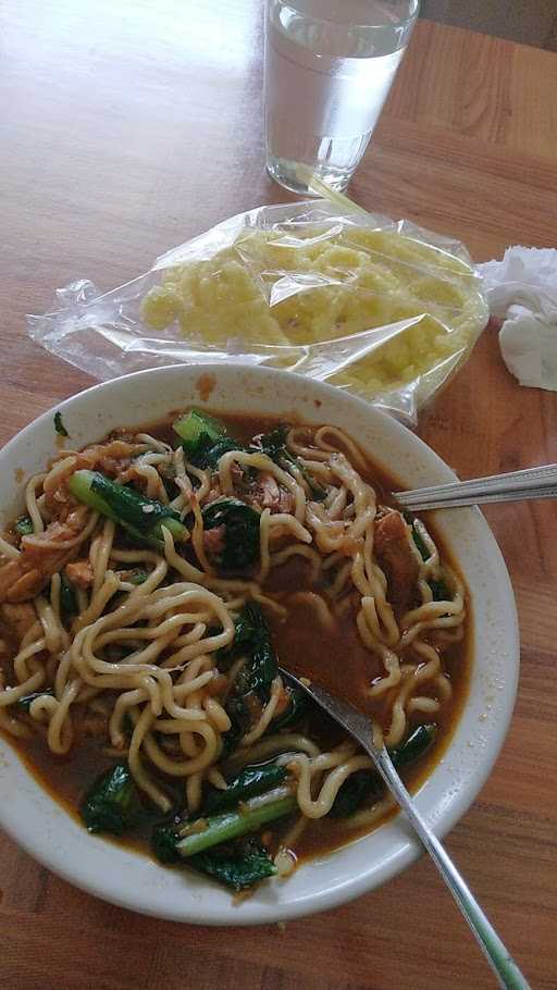 Mie Ayam Nusasari Mang Een 2