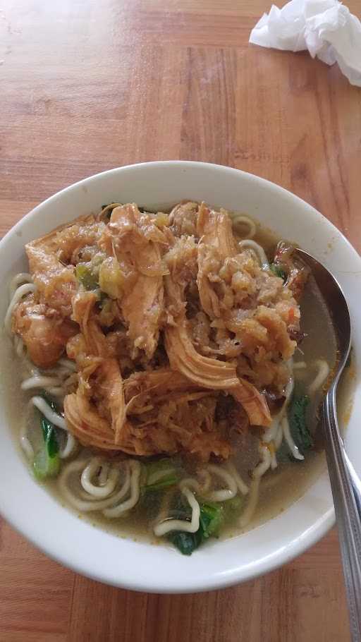 Mie Ayam Nusasari Mang Een 1