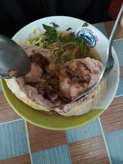 Mie Bakso Mas Joko 8