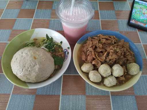 Mie Bakso Mas Joko 5