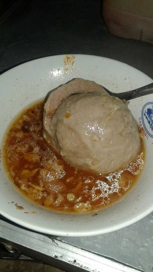 Mie Bakso Mas Joko 6