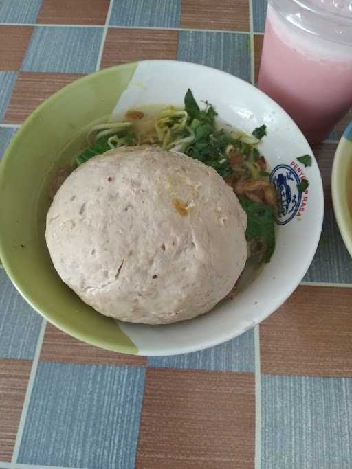 Mie Bakso Mas Joko 9