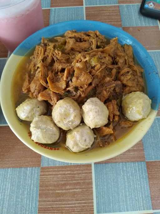 Mie Bakso Mas Joko 7