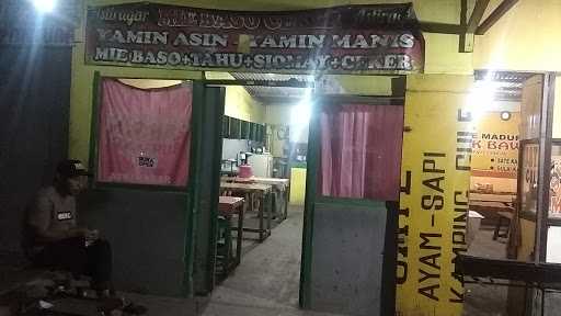 Mie Baso Ceker Astiragar 10