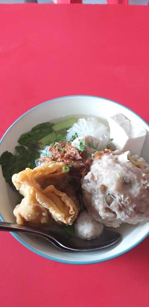 Mie Baso Mitra Sadar 4