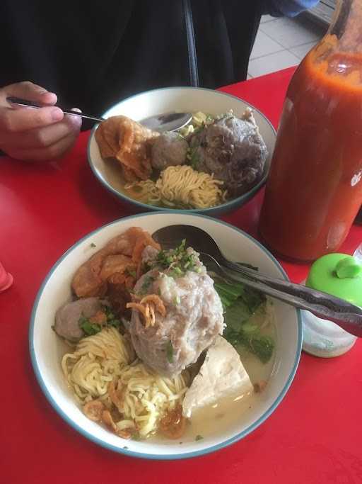 Mie Baso Mitra Sadar 10