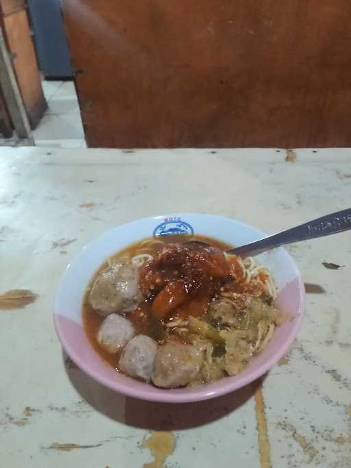 Mie Baso Ragil 1