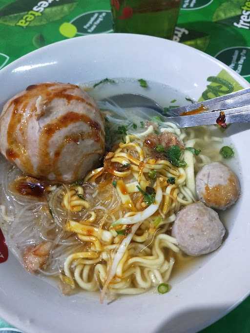 Mie Baso Rudal Kencana 8