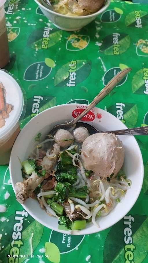 Mie Baso Rudal Kencana 9