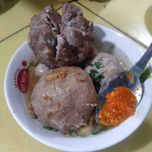 Mie Baso Rudal Kencana 2