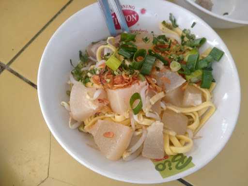 Mie Baso Rudal Kencana 4