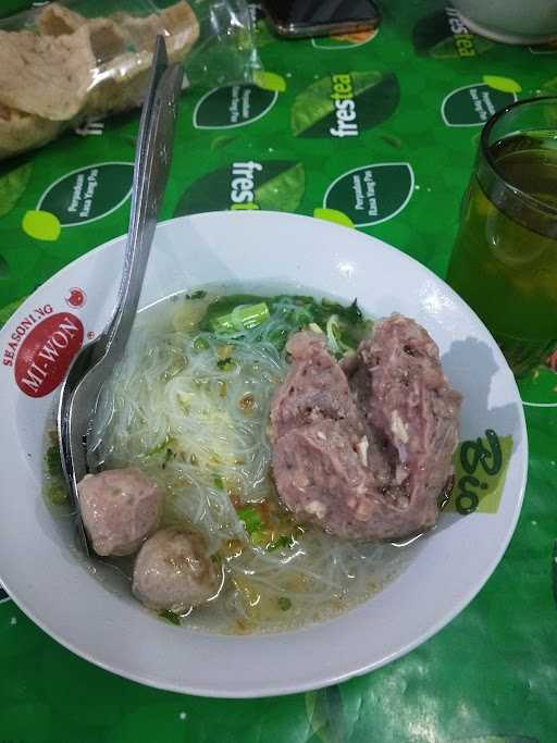 Mie Baso Rudal Kencana 5